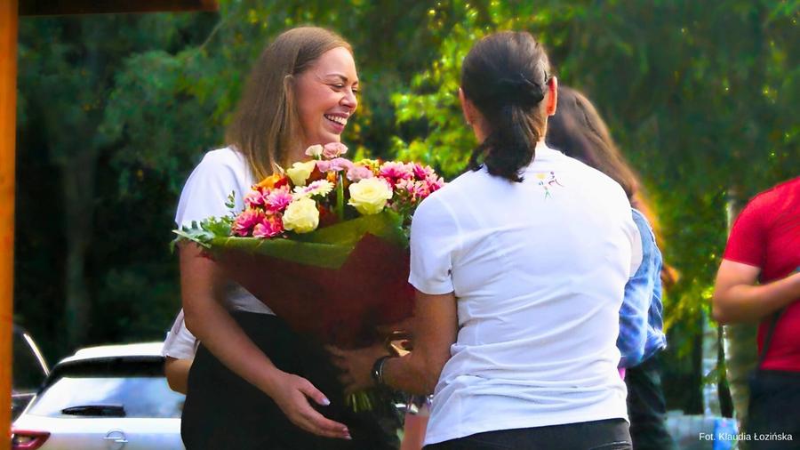 Dwa lata działalności Fundacji ZDROWO I NA SPORTOWO – podsumowanie i świętowanie