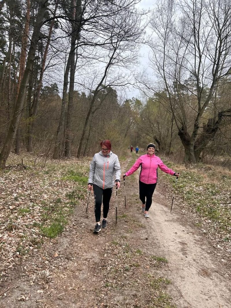zdrowo i aktywnie Lubiszyn