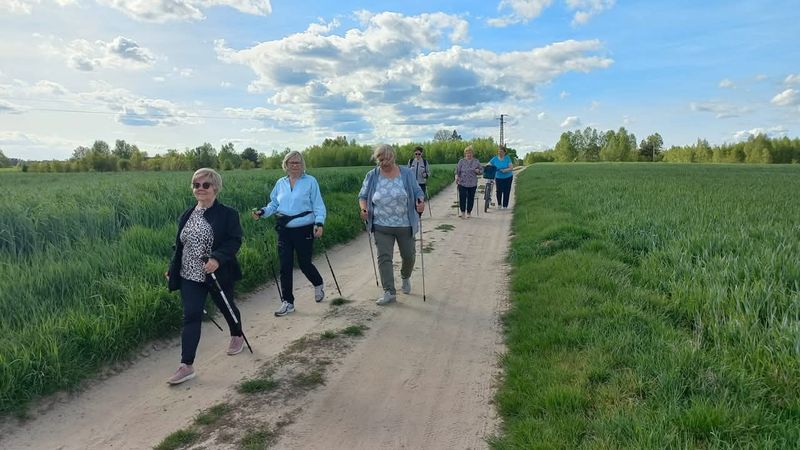 Zdrowo i Aktywnie w gminie Lubiszyn – 2025