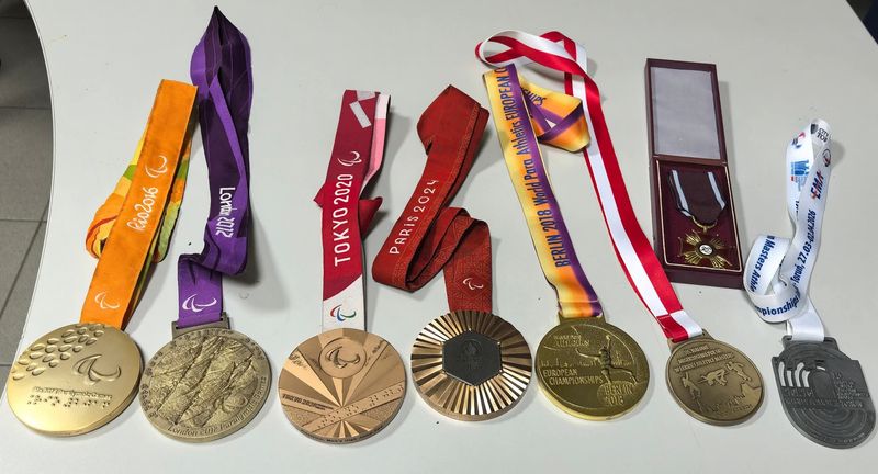 Sport to najlepszy doping