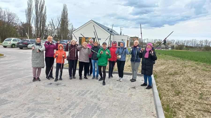 ZDROWO I AKTYWNIE w gminie Lubiszyn