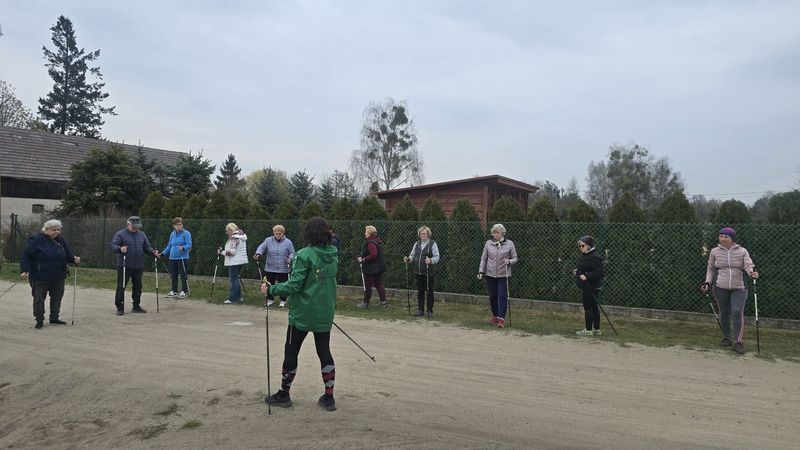 zdrowo i aktywnie Lubiszyn
