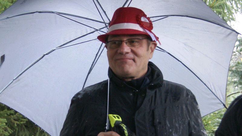 Rajd NW Niepodległościowy