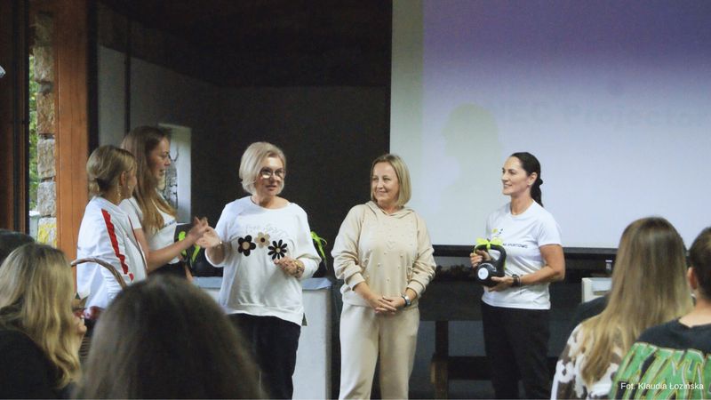 Urodziny Fundacji