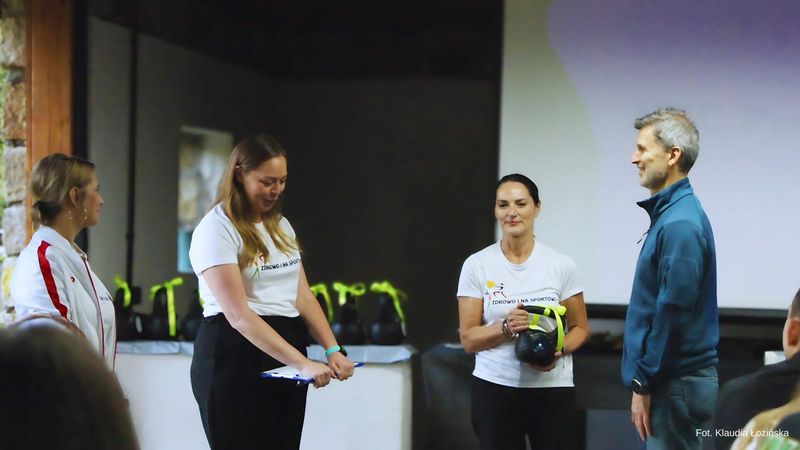 Urodziny Fundacj
