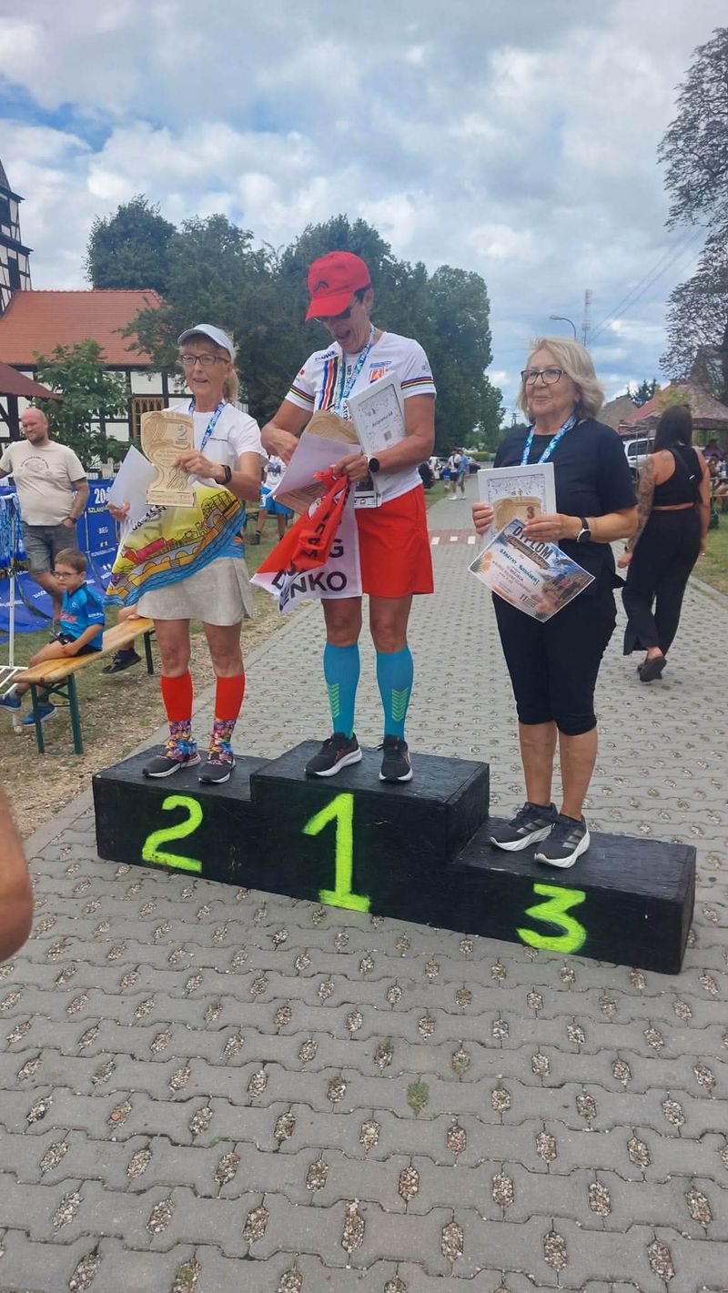 Wartokije Gorzów – na trasach w Jakuszycach i Chartowie