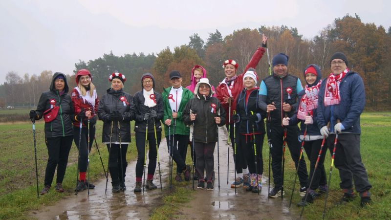 Rajd NW Niepodległościowy