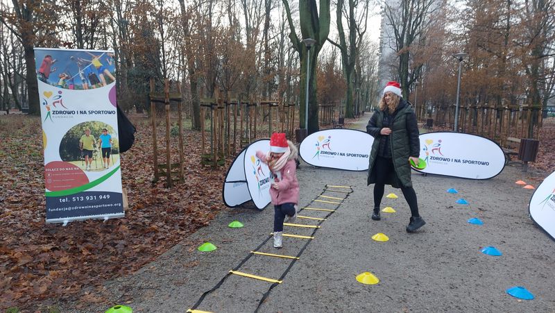 Miasteczko sportowe