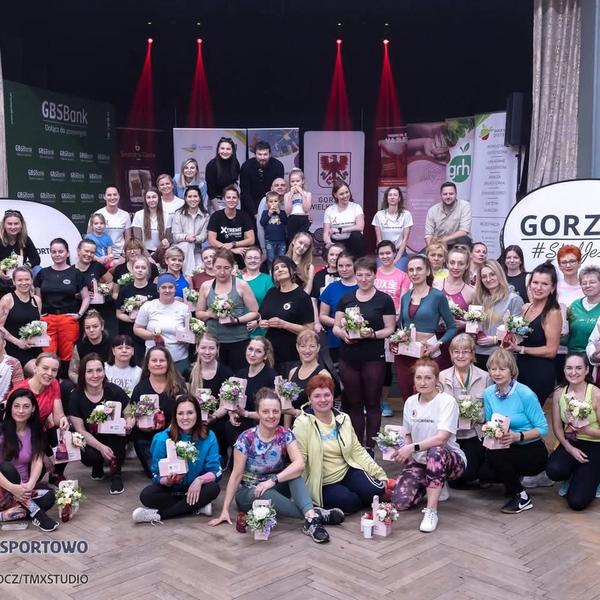 II Maraton Fitness