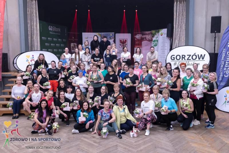 II Maraton Fitness