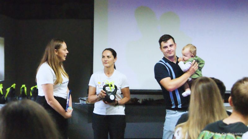 Urodziny Fundacji