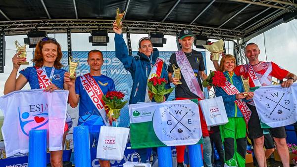 Mistrzostwa Polski Nordic Walking – Gorzów Wielkopolski 2025