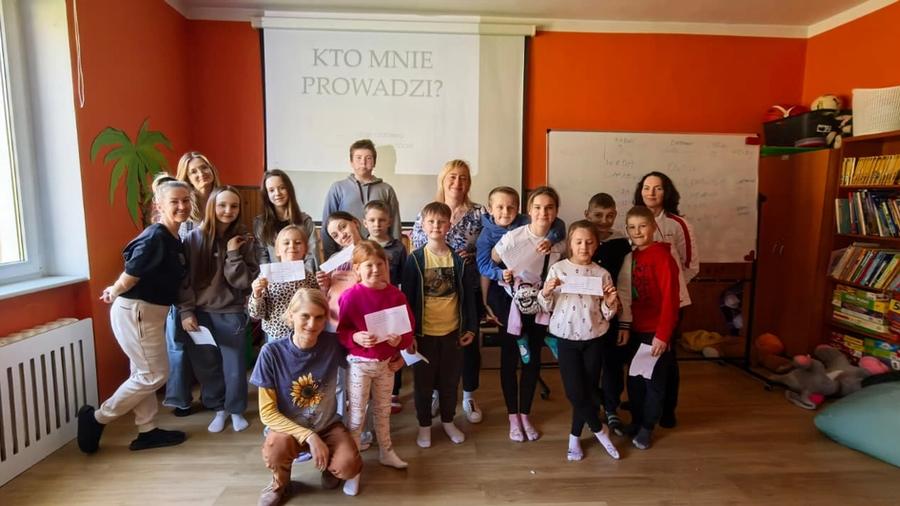 Druga edycja projektu „SPORT TO NAJLEPSZY DOPING” już trwa