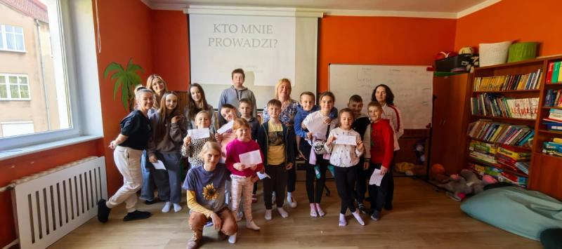 Projekt „Sport To Najlepszy Doping” 2026