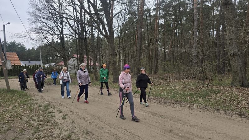 zdrowo i aktywnie Lubiszyn