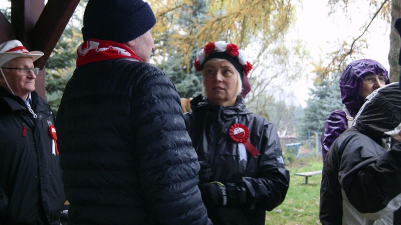 Rajd NW Niepodległościowy