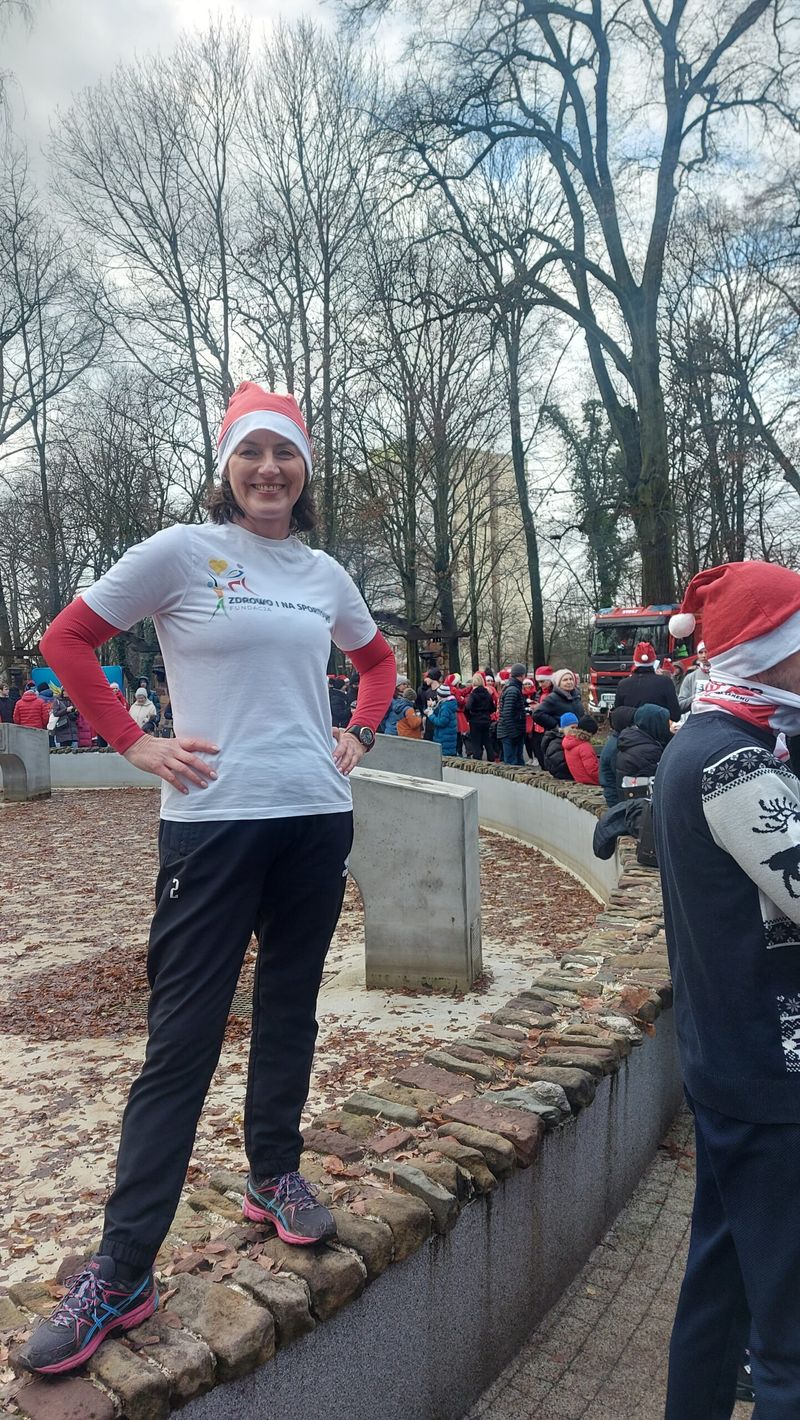 Miasteczko sportowe