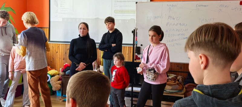 Sport To Najlepszy Doping