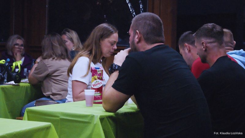 Urodziny Fundacji