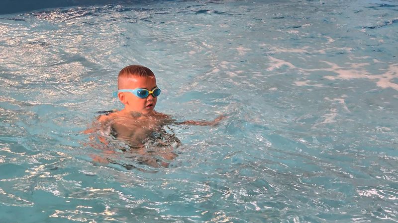 sportowe półkolonie