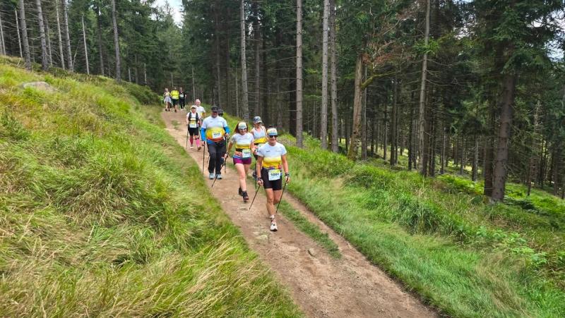 Wartokije Gorzów – na trasach w Jakuszycach i Chartowie
