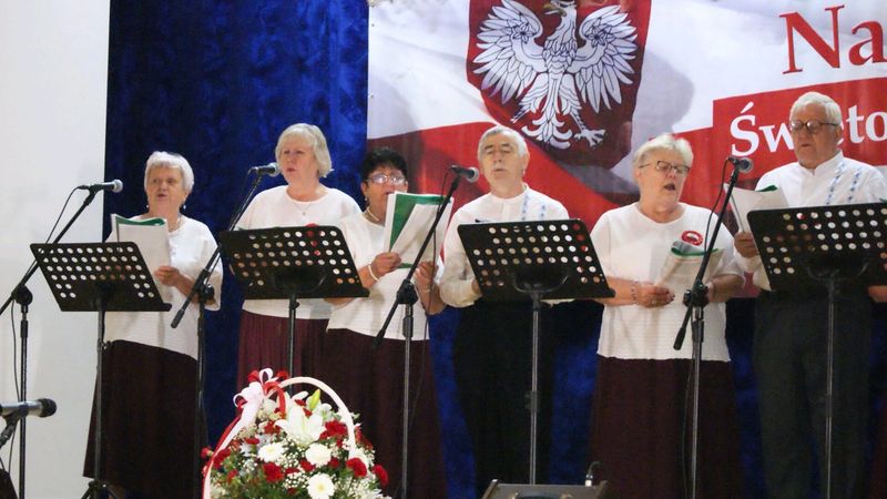Rajd NW Niepodległościowy