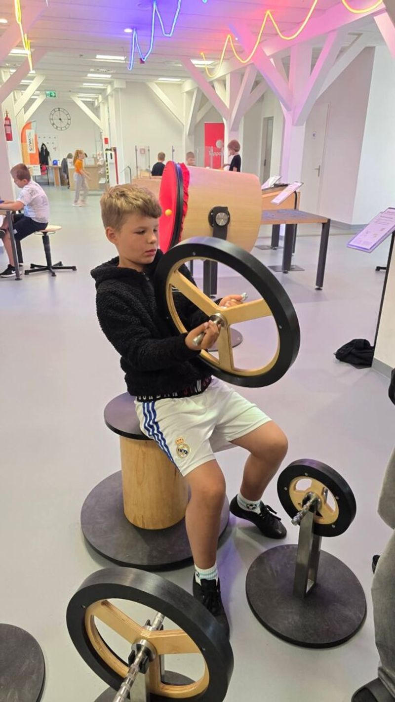 Sportowe półkolonie – lipiec 2026