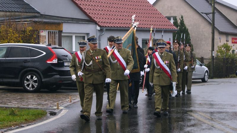 Rajd NW Niepodległościowy