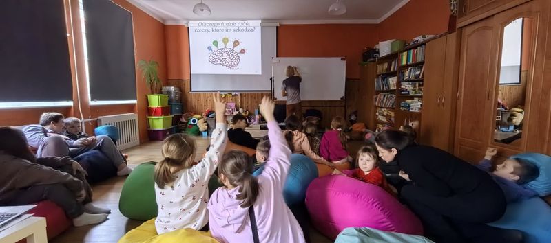 Sport To Najlepszy Doping