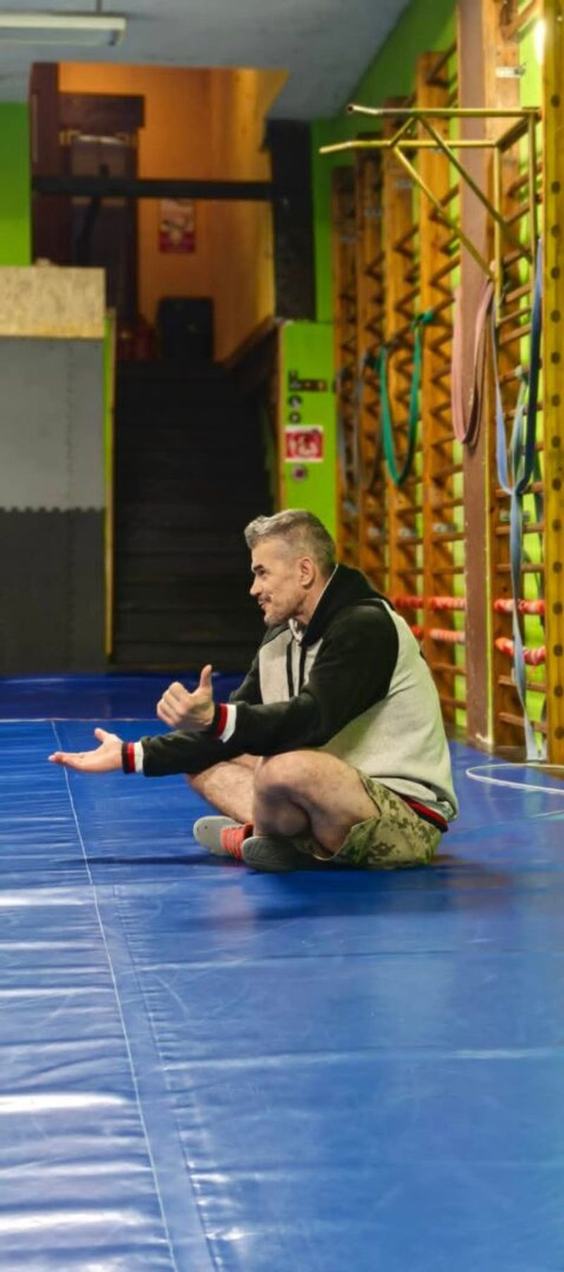 Sport to najlepszy doping