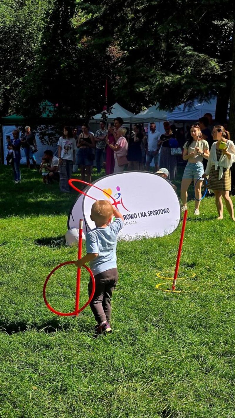 Lubuski Piknik Zdrowia