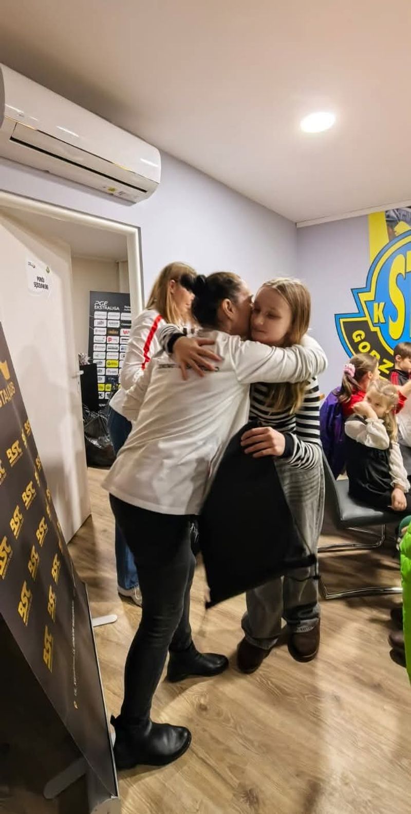 Sport to najlepszy doping