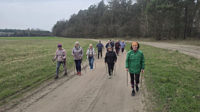 zdrowo i aktywnie Lubiszyn
