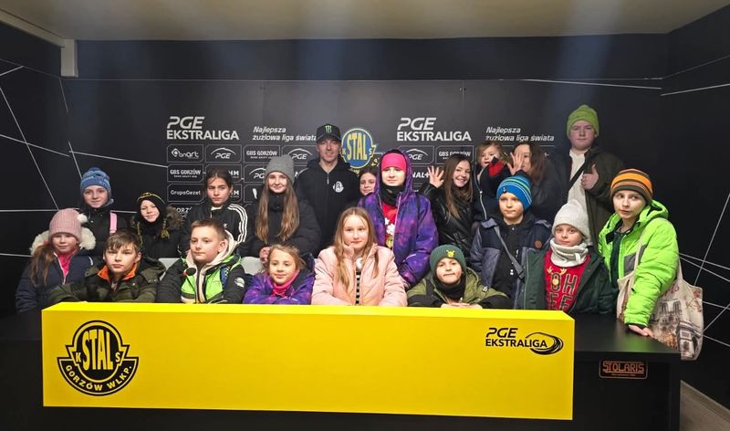Sport to najlepszy doping