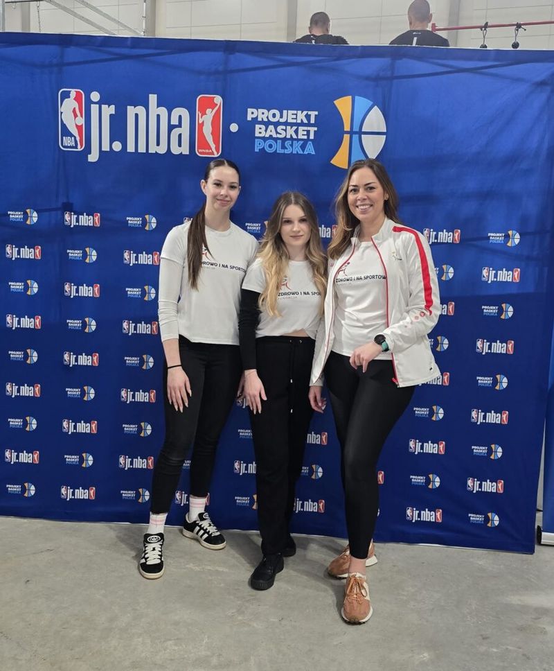 NBA w Gorzowie