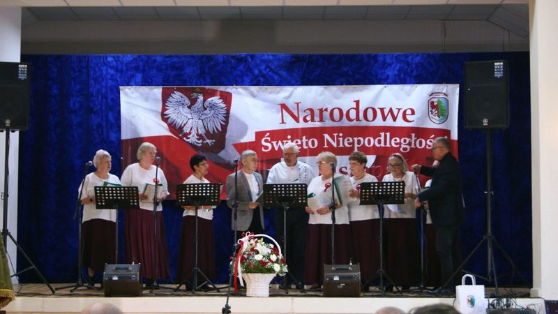 Rajd NW Niepodległościowy