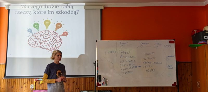 Sport To Najlepszy Doping