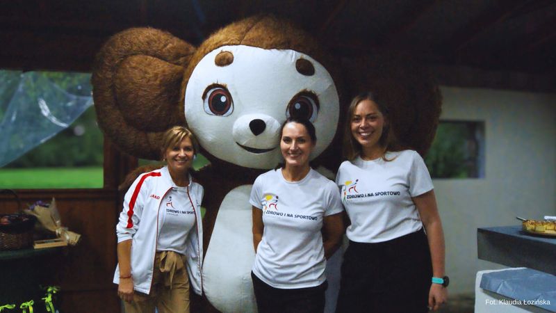 Urodziny Fundacji