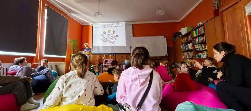Sport To Najlepszy Doping