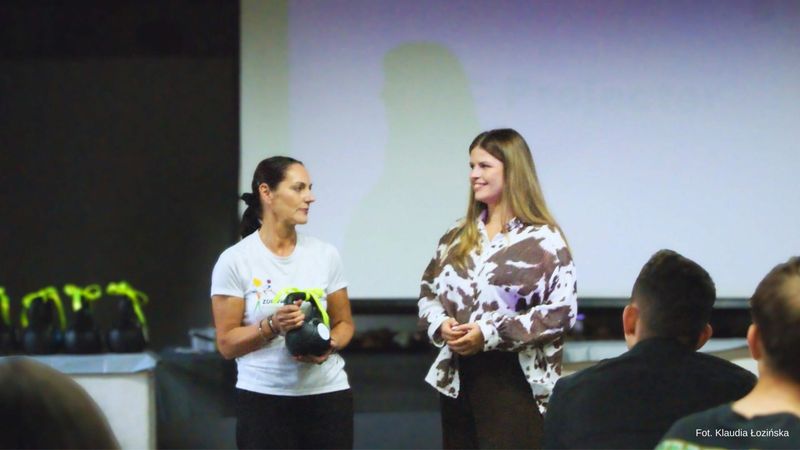 Urodziny Fundacji