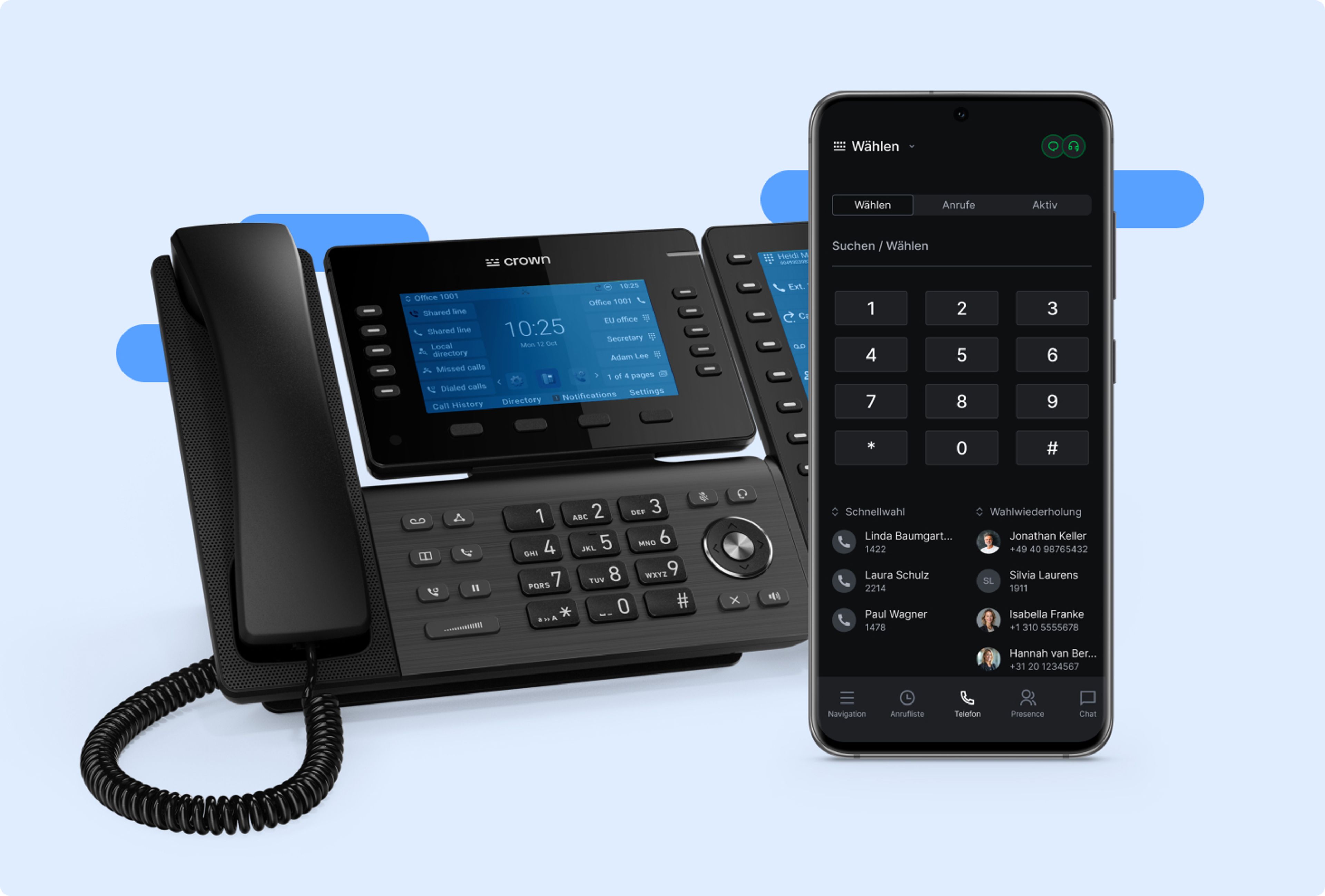 crown-home-callmanager