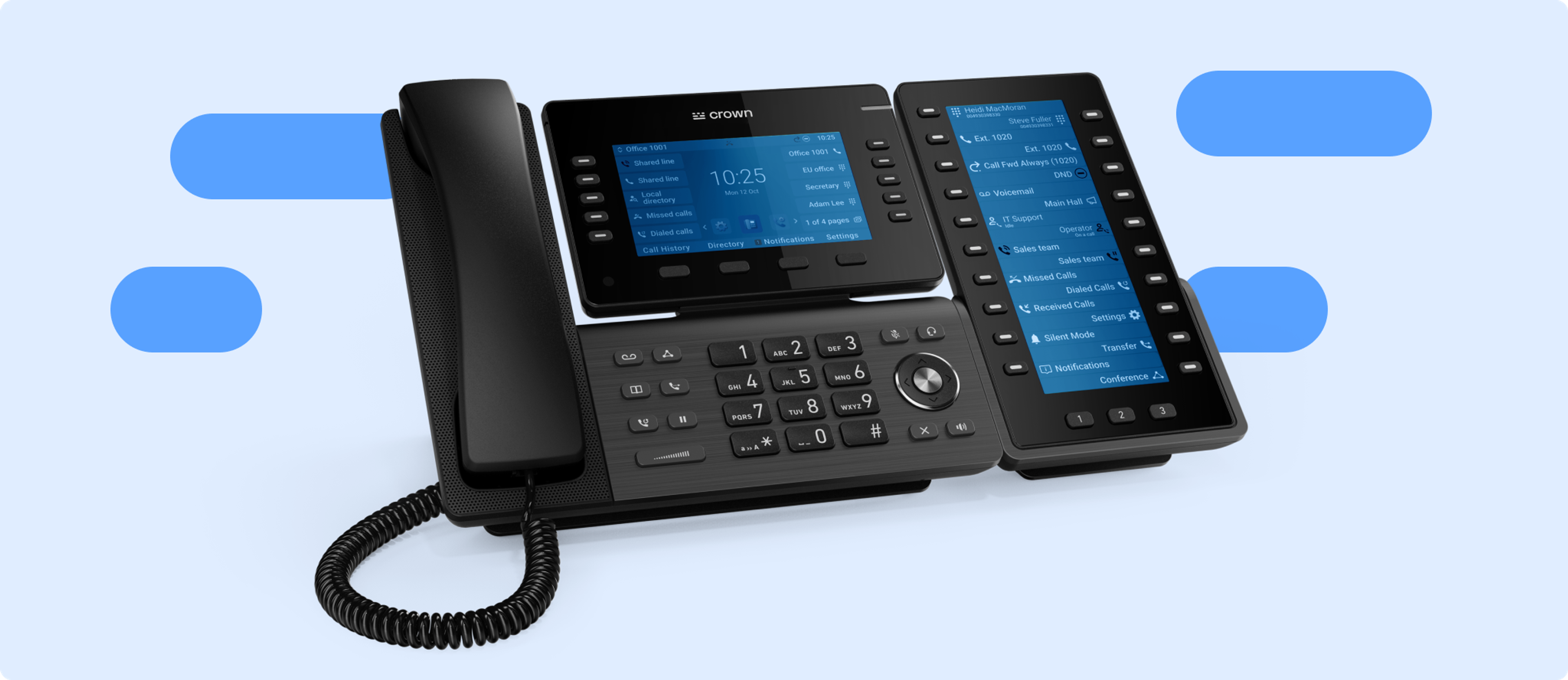 crown-callmanager-hardware