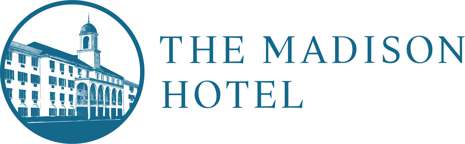 Madison Hotel (NJ)