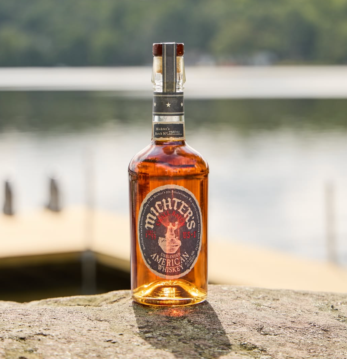 Michter's US1 Bourbon