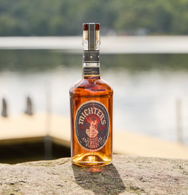 Michter's US 1 Whiskey