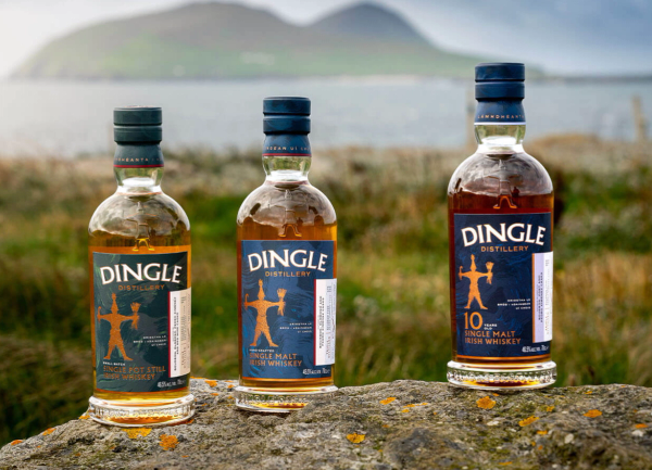 Dingle Distillery