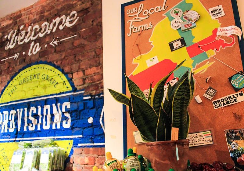 The Greene Grape Brooklyn