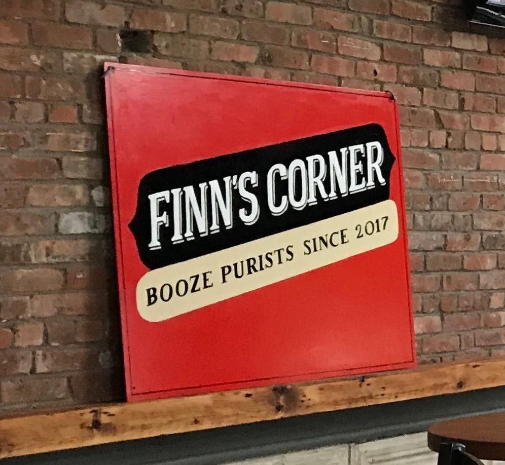 Finn's Corner