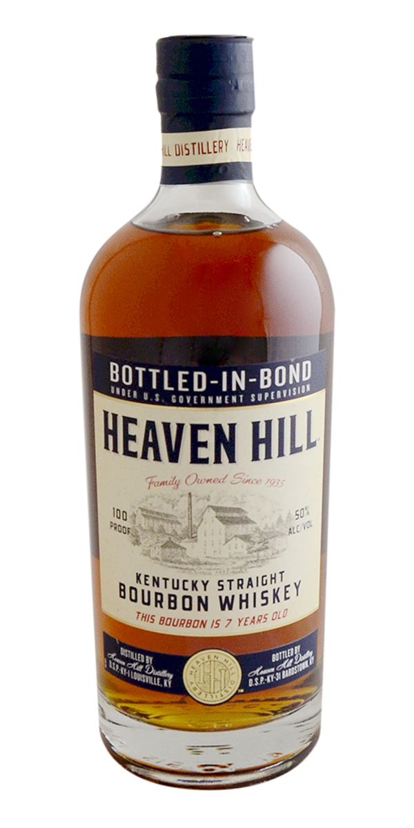 Heaven Hill