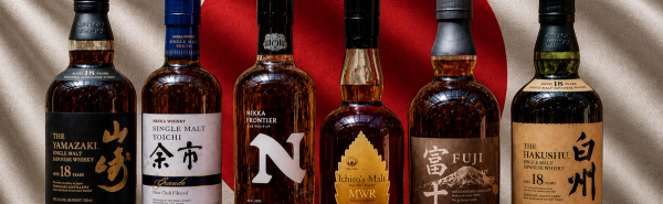 Great Japanese Whisky